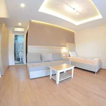 Casa Al Mare Apartment Ulcinj Ngoại thất bức ảnh