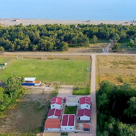 Casa Al Mare Apartment Ulcinj Ngoại thất bức ảnh