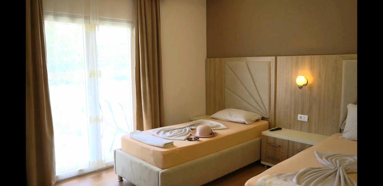 Casa Al Mare Apartment Ulcinj Ngoại thất bức ảnh