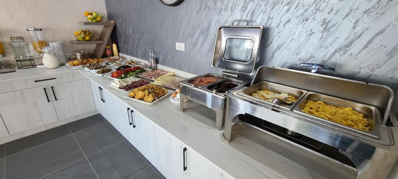 Casa Al Mare Apartment Ulcinj Ngoại thất bức ảnh
