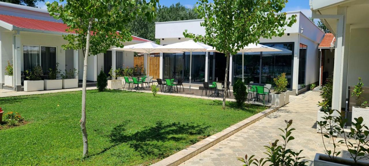Casa Al Mare Apartment Ulcinj Ngoại thất bức ảnh