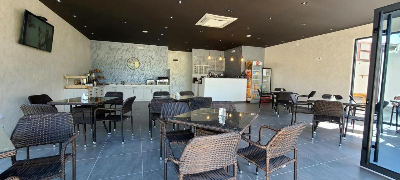 Casa Al Mare Apartment Ulcinj Ngoại thất bức ảnh