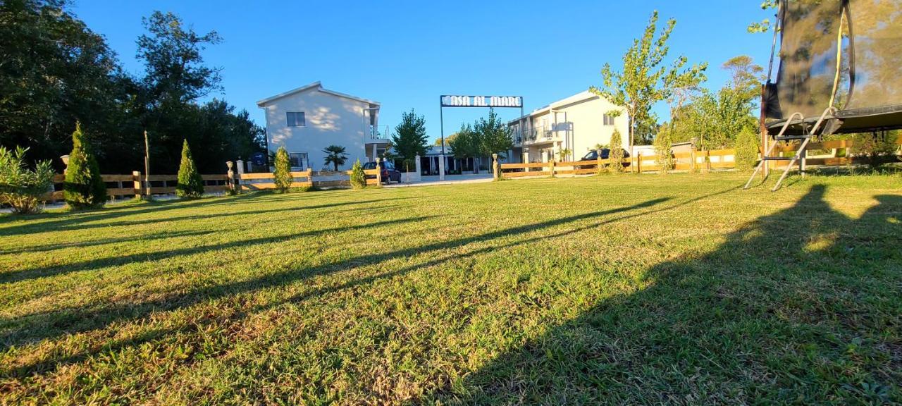 Casa Al Mare Apartment Ulcinj Ngoại thất bức ảnh