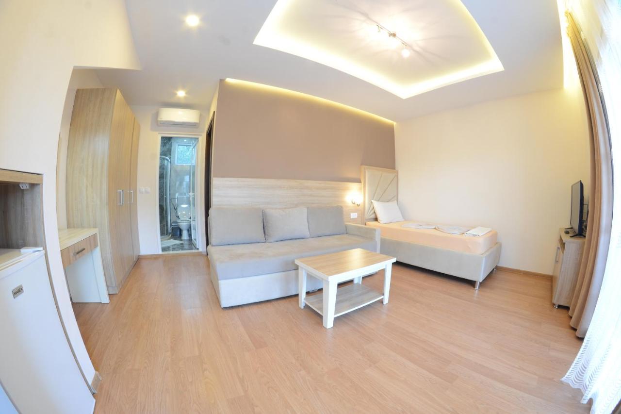 Casa Al Mare Apartment Ulcinj Ngoại thất bức ảnh