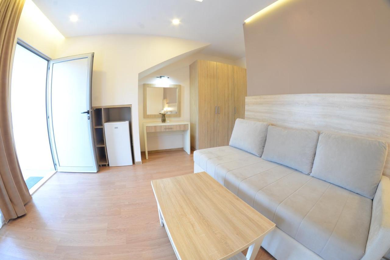 Casa Al Mare Apartment Ulcinj Ngoại thất bức ảnh